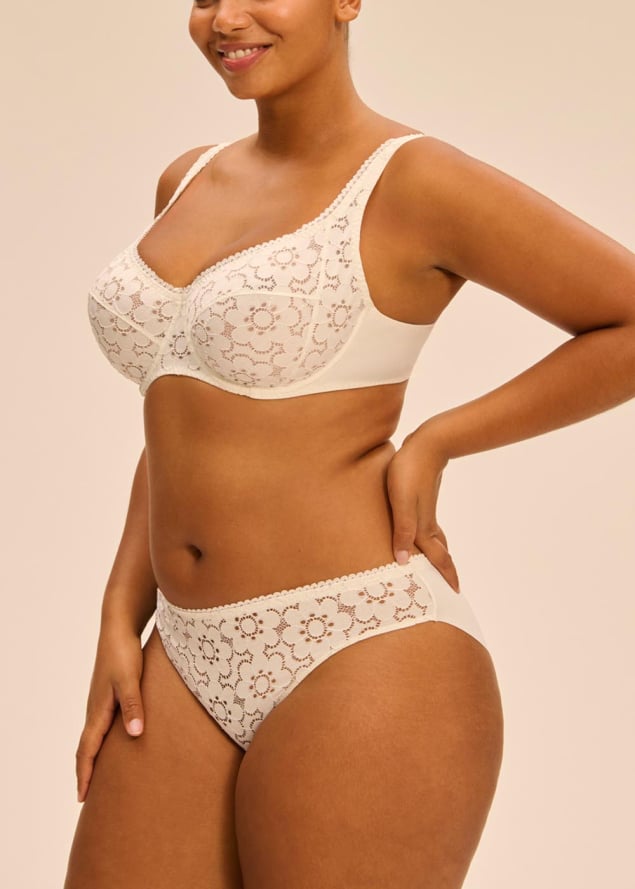 Culotte Simone Prle